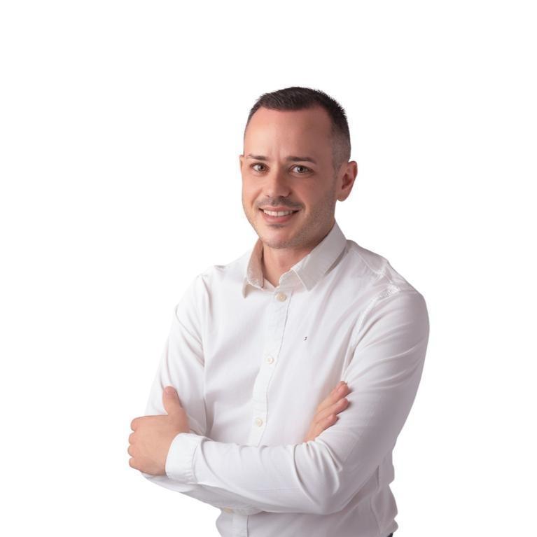 Hugo Martínez Rodríguez